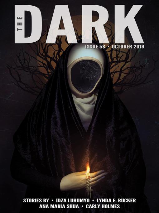 Title details for The Dark Issue 53 by Idza Luhumyo - Available